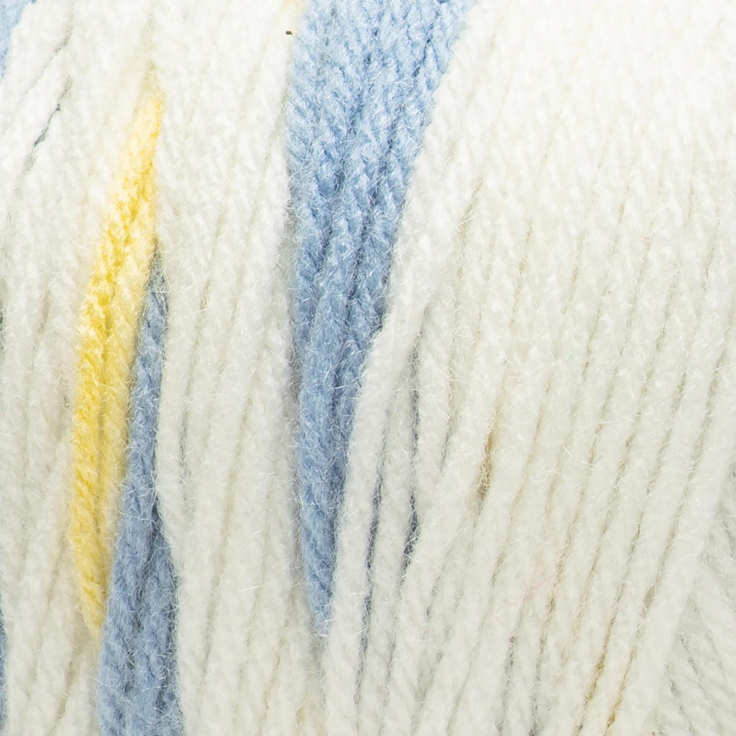 Red Heart® All In One Flower Power™ #4 Worsted (Medium) Acrylic Yarn, 8.8oz/250g 417 Yards