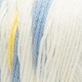 thumbnail image 3 of Red Heart® All In One Flower Power™ #4 Worsted (Medium) Acrylic Yarn, 8.8oz/250g 417 Yards, 3 of 5