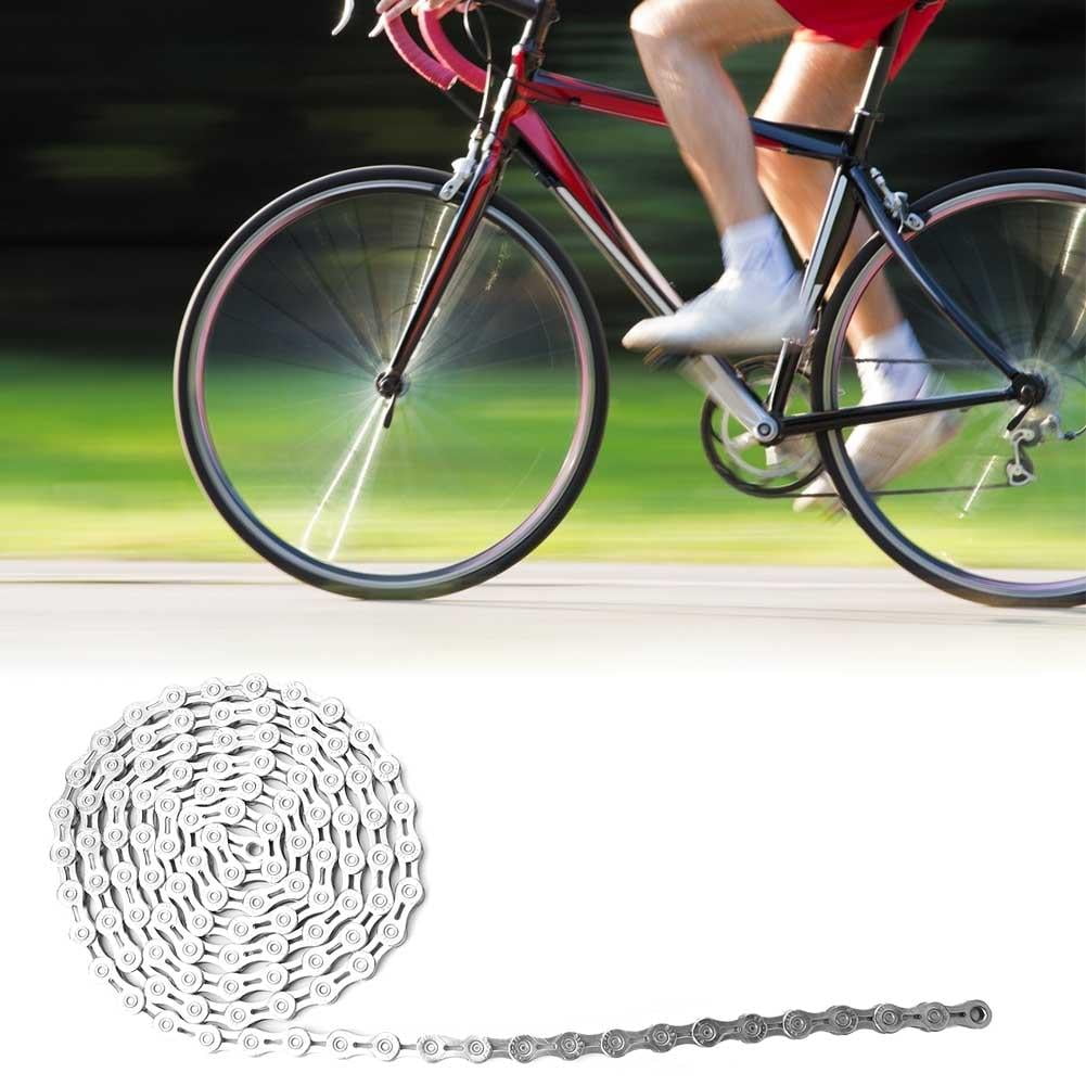 road bike chain replacement