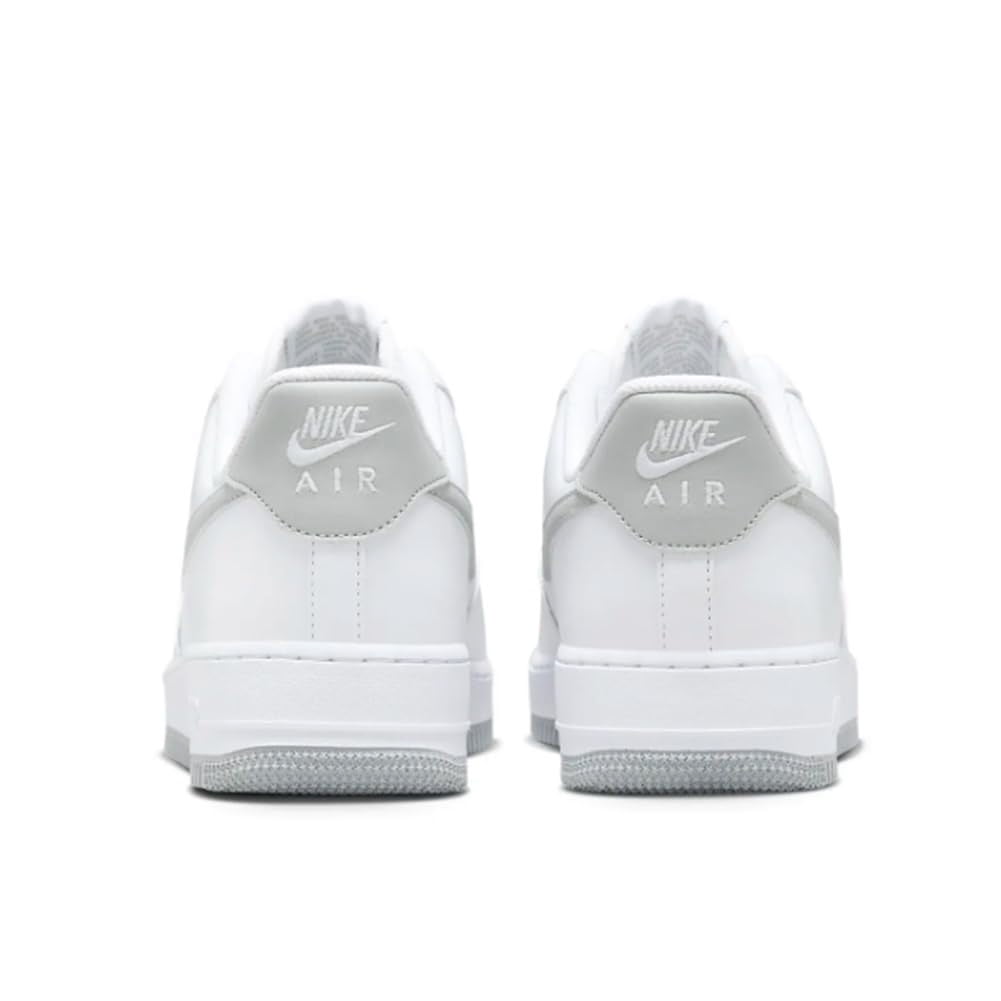 7.5 white air force 1