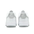 thumbnail image 3 of Men's Nike Air Force 1 '07 White/Lt Smoke Grey-White (FJ4146 100) - 13, 3 of 4