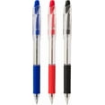 thumbnail image 4 of WWS-R.S.V.P. RT Retractable Ballpoint Pen, 1.0mm Tip, Red Ink, Box of 12 (BK93-B), 4 of 4