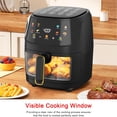 thumbnail image 2 of pitrice Prepare Meals For Everyone Oven Air On Sale And Juicy Fryer Smart Oven Air Oven Air Cooking For Air Sale Air Fryer, 2 of 6