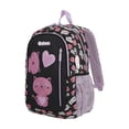 thumbnail image 2 of MOCHILA XTREM LOGAN 4XT BLACK CATS, 2 of 7