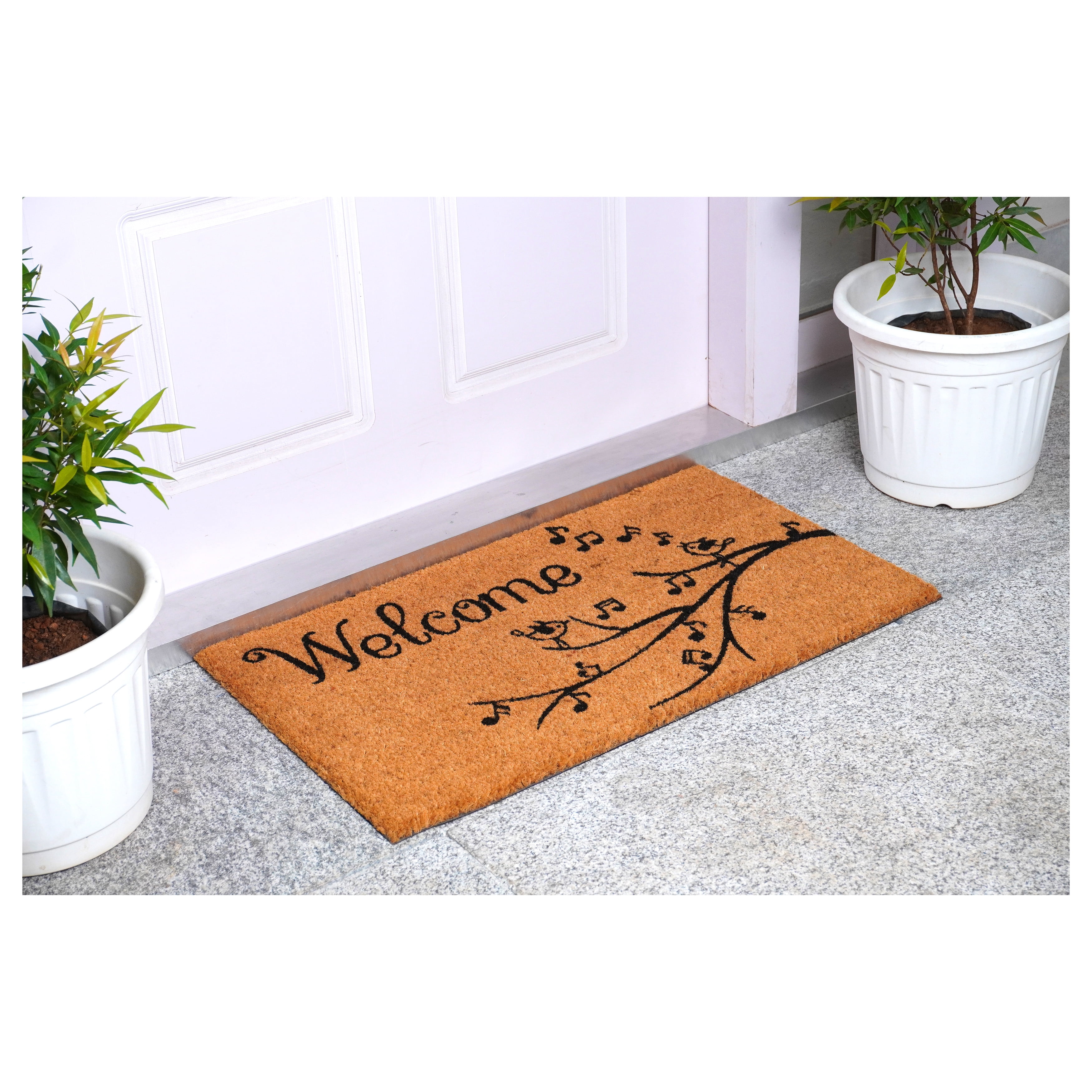 Calloway Mills Melody Doormat 24" x 36"