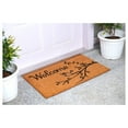 thumbnail image 2 of Calloway Mills Melody Doormat 30" x 48", 2 of 4