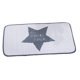 thumbnail image 5 of Alfombra de baño, alfombra decorativa para puerta de entrada, cómoda alfombra antideslizante para baño Pentagrama, 5 of 9