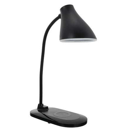 

Wireless Charging Desk Lamp Desk Lamps Eye-Caring Desk Light Durable Lamp LED Night Light for Home Student