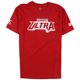 thumbnail image 4 of UFC Quintet Ultra Camiseta gráfica para hombre, roja, pequeña, 4 of 4