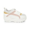 thumbnail image 2 of Madden Girl Sppice Chunky Sneaker (Women's), 2 of 5