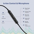 thumbnail image 3 of Auriculares USB C AILZPXX para Samsung Galaxy S24 S23 Ultra, 3 of 7