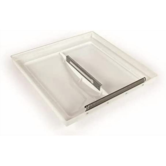 Camco Ventline Vent - Universal Fit Automotive Specialty Part - Model 40155