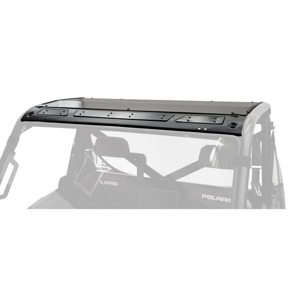 Tusk UTV Profile Aluminum Roof Compatible with Polaris Ranger 900 XP 2013-2019/Ranger 1000 2020-2025