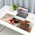 thumbnail image 6 of Mouse Pad Mouse Pad s Mousepad for Transfer Heat Press Printing Crafts Non Slip Bottom, 6 of 6