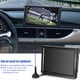 thumbnail image 3 of TV Digital, 12 Pulgadas Con Cigarro de Cigarro 1080p HD Conveniente TV Portátil, Para El Automóvil en Casa, 3 of 7
