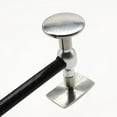 thumbnail image 3 of HPDL Car Dent Repair Tools Arbon Fiber Multihead Leveling Head Replace Hammer, 3 of 7