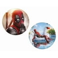 thumbnail image 1 of Tyler Bates - Deadpool 2 (vinyl), 1 of 4