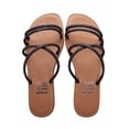thumbnail image 3 of Sandalias Huaraches Casuales Para Mujer Shoes Lis, 3 of 3