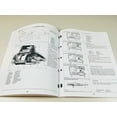 thumbnail image 5 of Kubota L3350 Tractor V1902 Engine Service Manual Repair Shop Book, 5 of 6
