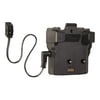 Shure AFP522DC - Anton Bauer adapter plate / wireless microphone receiver holder - for Shure UR5