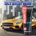 thumbnail image 1 of WREESH Car Scratch Repair Swirl Remover Polishing Cream Paint Scratch Remover 100g, 1 of 9