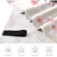 thumbnail image 2 of GZHJMY Japanese Flowering Cherry Beach Towel - Lightweight Compact Oversized Travel Towels - Super Absorbent Quick Dry Towel for Swimming Camping Holiday（9）, 2 of 7