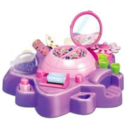 Create-A-Color Nail Salon