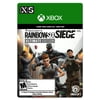 Tom Clancy's Rainbow Six® Siege Ultimate Edition, Ubisoft, XBox [Digital Download]
