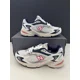 thumbnail image 1 of New Balance 725V1 Men's White/Navy Blue ML725UA SIZE 8 NEW, 1 of 6