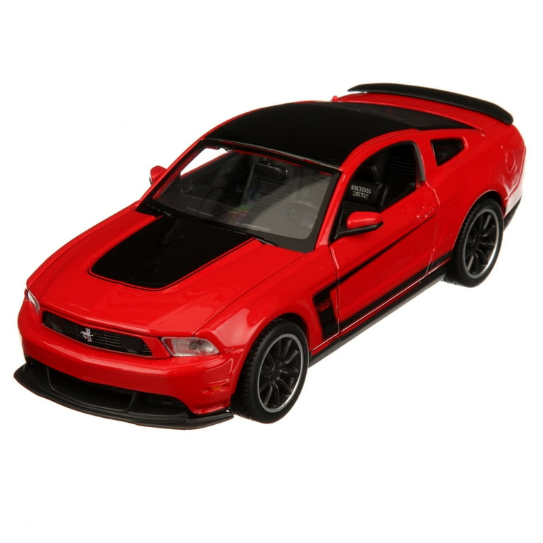 Maisto ford sale mustang boss 302