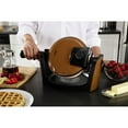 Oster DuraCeramic Waffle Maker