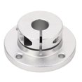 thumbnail image 1 of Linear Motion Ball Bearing Round Gcr15 Flange Linear Ball Bearing For CNC 3D Printer And Household Appliances, 1 of 8