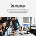 thumbnail image 4 of SAMSUNG Moniteur IPS 100 Hz à Cadre ULTRA Mince de 22 Po avec, 4 of 9