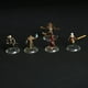 thumbnail image 4 of Juego de mesa Hasbro Gaming Magic The Gathering Shadows Over Innistrad, 4 of 9