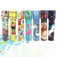 thumbnail image 2 of 6pcs Creative Kaleidoscope Kids Kaleidoscope juguetes infantiles Playthings (estilo aleatorio) HOMEMAXS MX6655676, 2 of 6