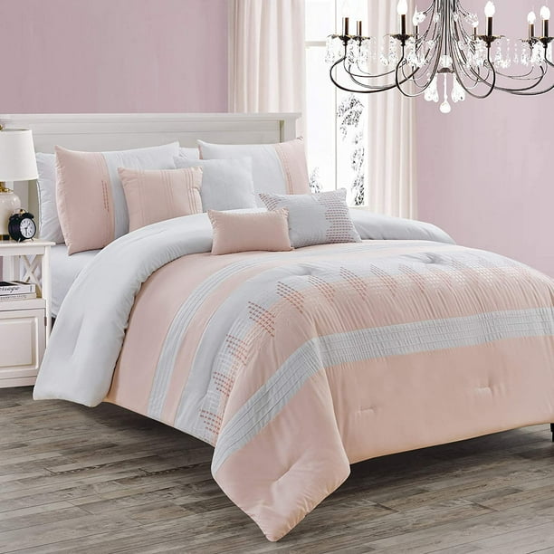 Seriously! 11+ List Of King Size Microfiber Comforter  Your Friends Forgot to Let You in!