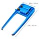 thumbnail image 3 of Hot Wire Electric Foam Cutter Kit Cutting Tool Heated Foam Carving Knife Kit for DIY Crafts, 3 of 5