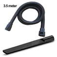 thumbnail image 5 of Manguera extra larga para herramienta de grietas para Karcher NT20 30 WD1 WD2 WD3 ‎ 2.863-305.0, 5 of 5