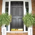 thumbnail image 5 of Goowood Artificial Persian Ferns Faux Plants Outdoor Garden Patio Porch Decor Realistic Simulation Greenery for Wedding Window Box, 5 of 8