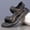 Tangerine, variant on Loose Non-Compressing Men'S Casual Shoes Comfortable All-Match High-Quality Sandals Wide And Fat Feet Friendly Adaptable Loose Shoe Last Sufficient Space Non-Squeezing Non-Compressing Instep