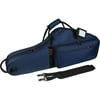 Protec Contoured Tenor PRO PAC Saxophone Case Blue