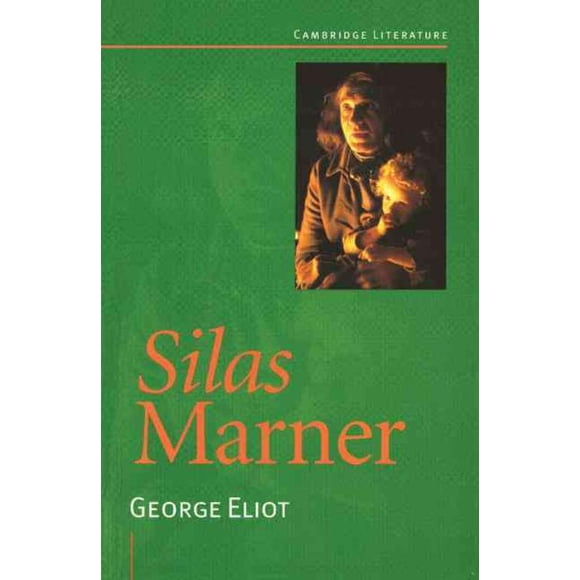 Silas Marner, George Eliot, Mary Ann Evans, et al. Broché