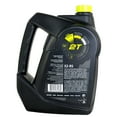 thumbnail image 2 of BRP XPS Ski-Doo X2-RS Synthetic 2-Stroke Racing Oil, 1 Gallon, 9779181, 2 of 2
