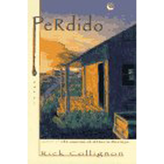 Pre-Owned Perdido (Hardcover) 1878448765 9781878448767