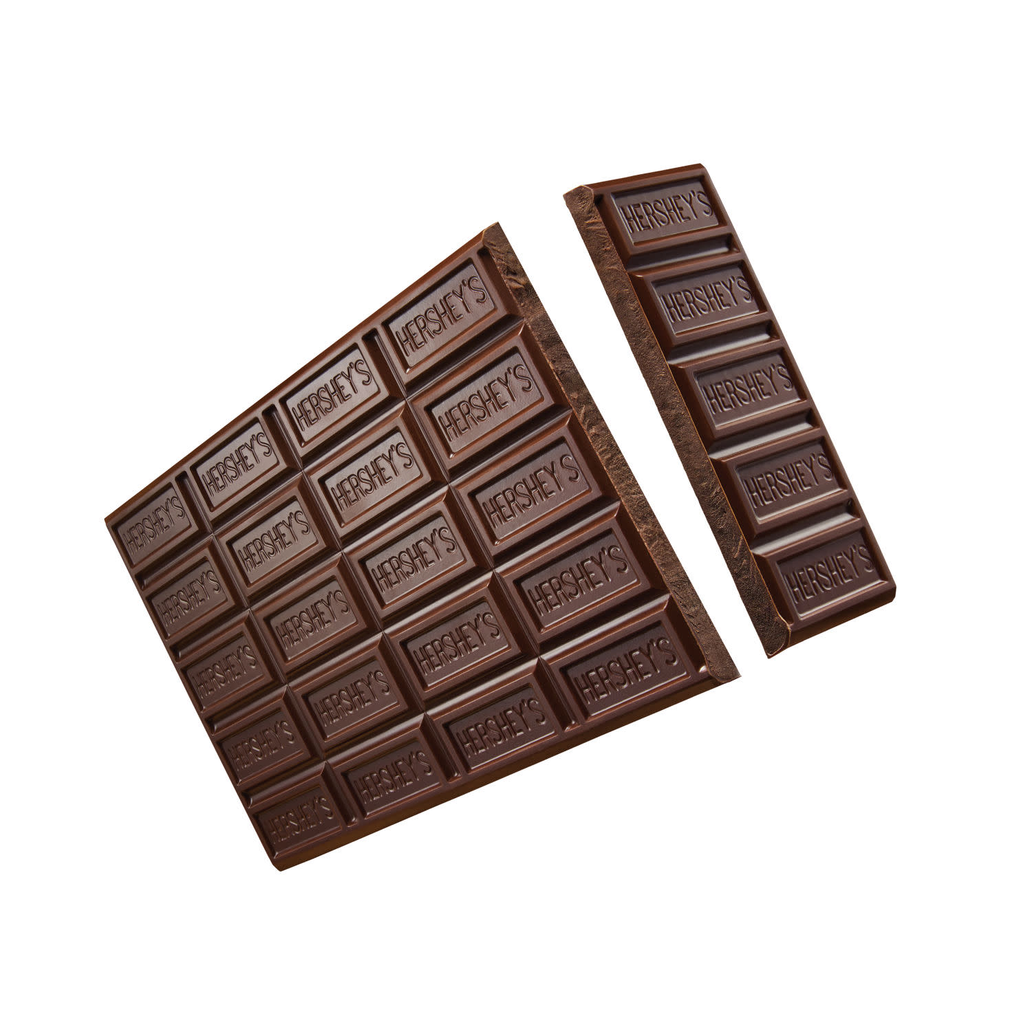Hershey's Special Dark Giant Candy Bar, 25 Pieces photo 4