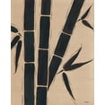 thumbnail image 2 of Cheryl Martin 36x44 Gallery Wrapped Canvas Wall Art Titled - Platinum Shadow III, 2 of 4