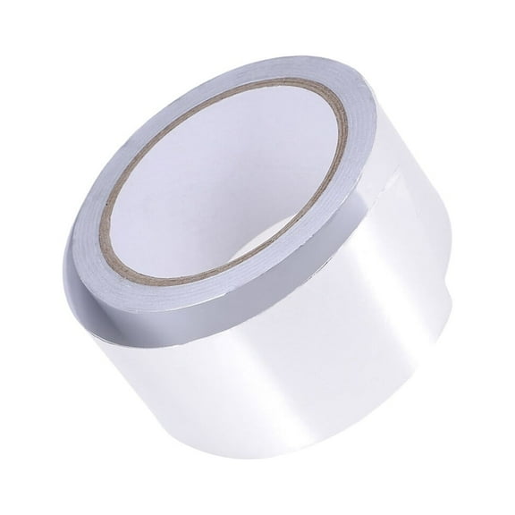 Supvox Foil Adhesive Tape Duct Repair Tool Flexible Self Adhesive Sealing Tape For Hvac Pipes And Exhaust Systems