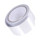 thumbnail image 4 of Útil cinta de sellado adhesivo de papel de aluminio 0.08MM reparación térmica conductos reparación de cinta adhesiva de alta temperatura resistente a la luz (20x5cm), 4 of 5
