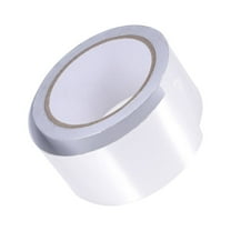Supvox Foil Adhesive Tape Duct Repair Tool Flexible Self Adhesive Sealing Tape For Hvac Pipes And Exhaust Systems