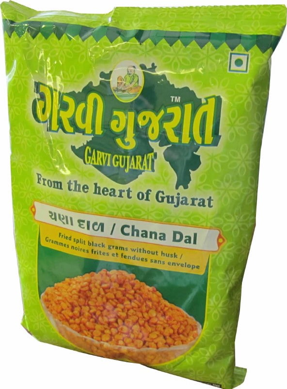 CARVUGUJA CHANA DAL